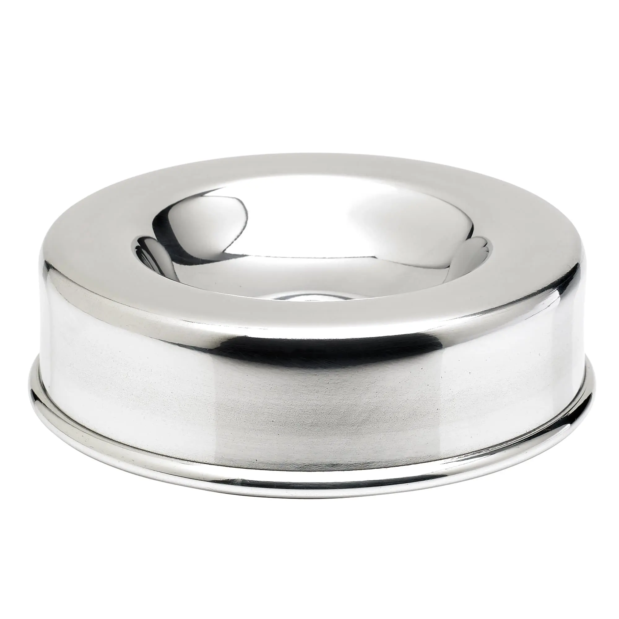 Gasbox Dog Dish Air Cleaner - Harley CV / EFI 1991-2019 - Image 3