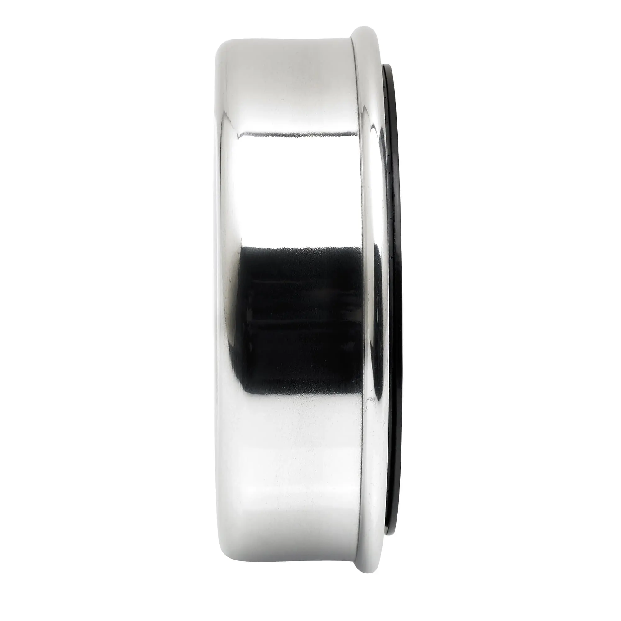 Gasbox Dog Dish Air Cleaner - Harley CV / EFI 1991-2019 - Image 4