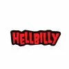 Lowbrow Customs Hellbilly Sticker