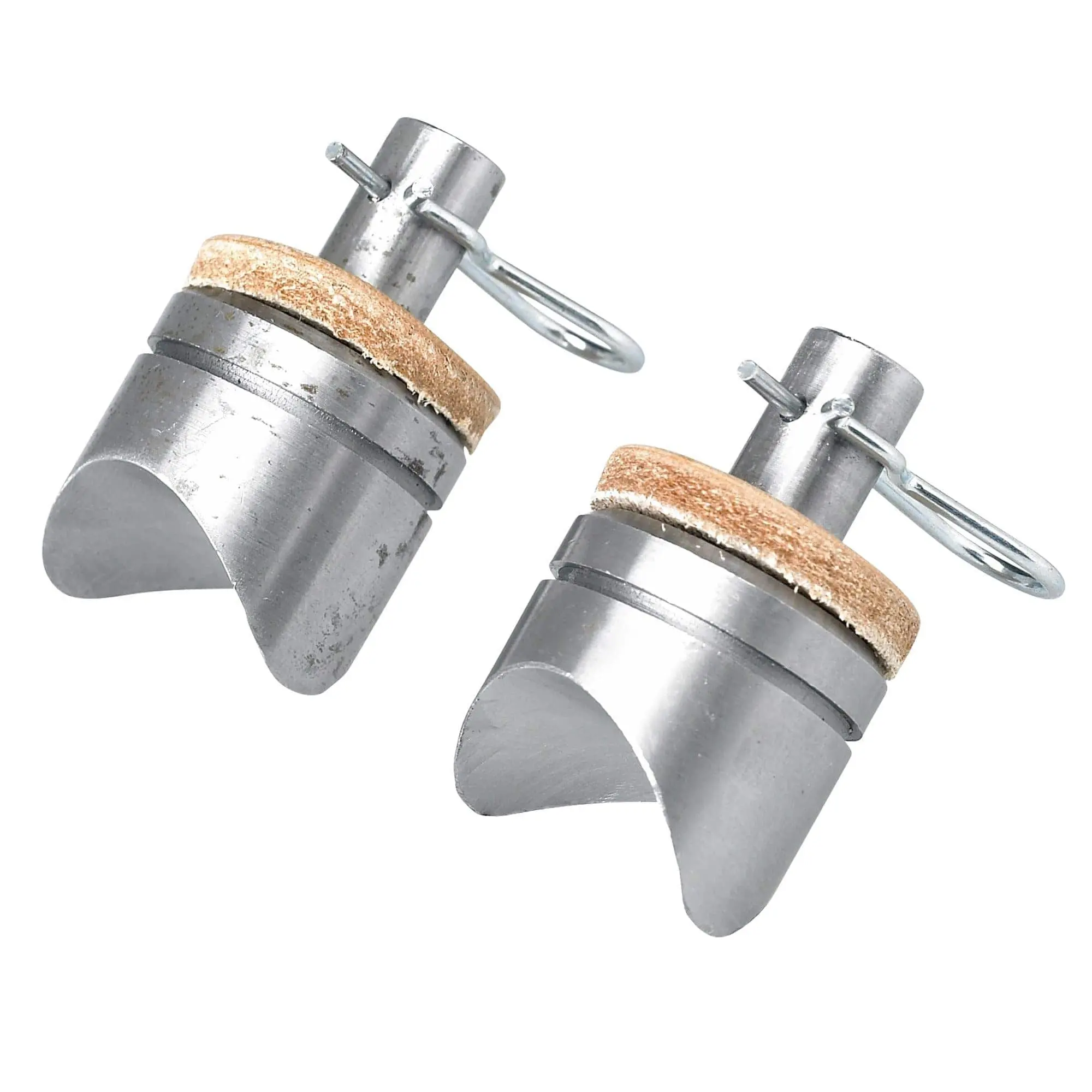 Lowbrow Customs Solo Seat Weld-On Spring Mounts / Perches - Image 2