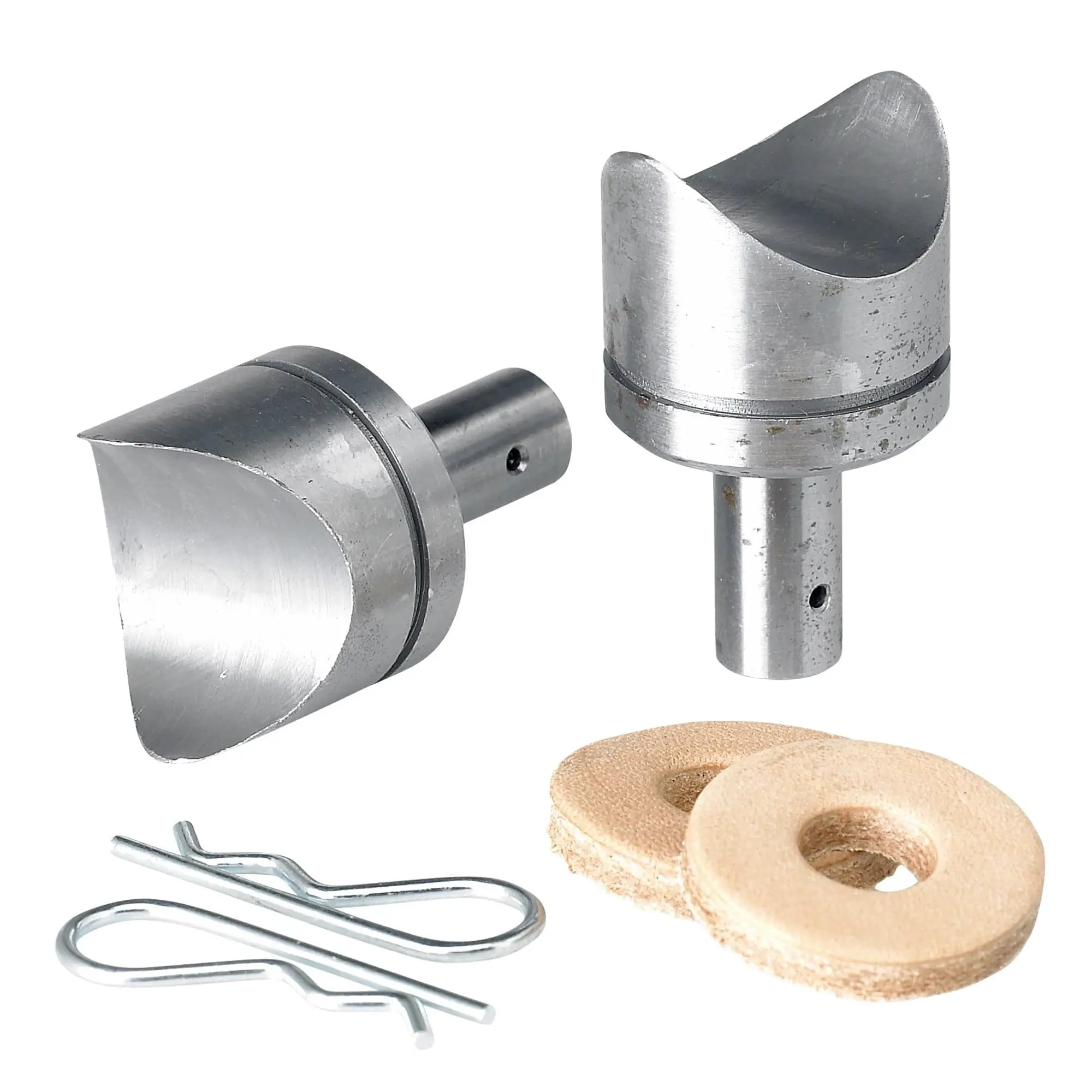 Lowbrow Customs Solo Seat Weld-On Spring Mounts / Perches - Image 4