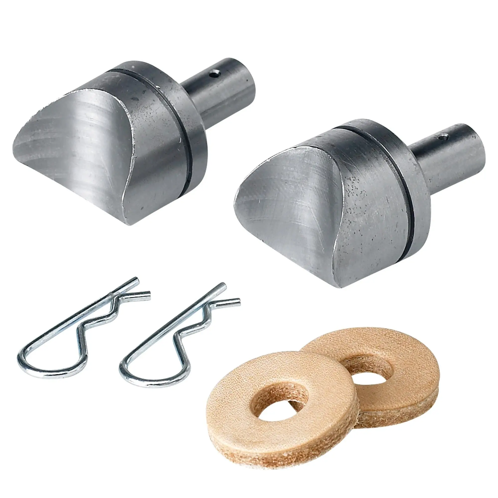 Lowbrow Customs Solo Seat Weld-On Spring Mounts / Perches - Image 5