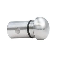 LCFabrications Yamaha Xs650 Tach Drive Plug / Eliminator - Aluminum