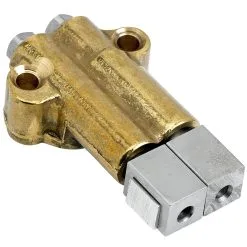 British Standard Oil Pump Unit Triumph Motorcycles 1963-1980 - Made In The UK OEM # 70-9421