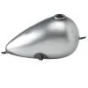 Cycle Standard Axed Chopper Motorcycle Gas Tank 2.2 Gallon